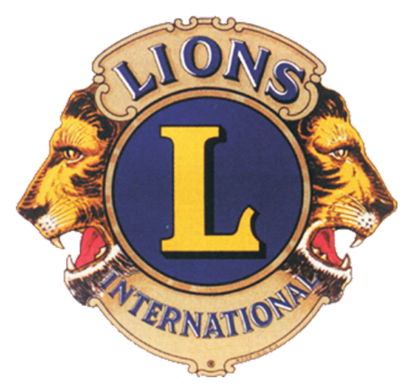 Dundas Ontario Lions Club Craft Show and Used Book Sale Logo
